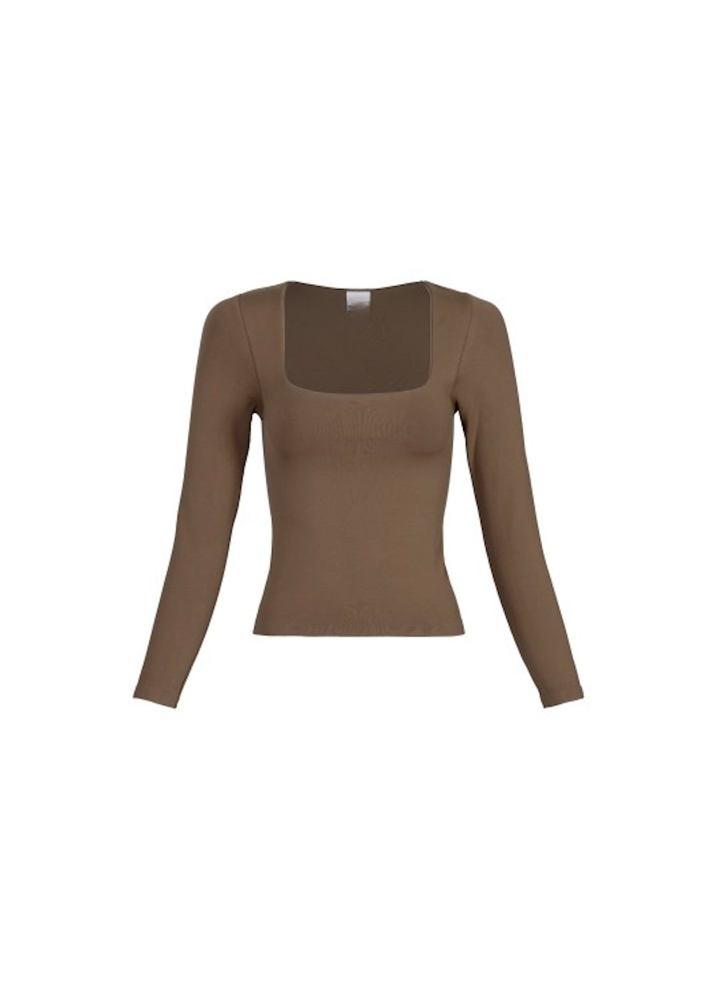 1943 Square Long Sleeve Basic