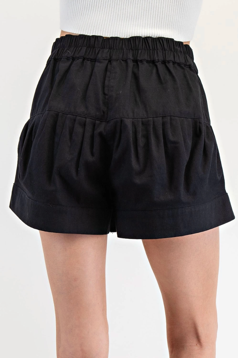 2024 Button Down Shorts