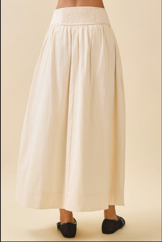 1963 Stitch Skirt
