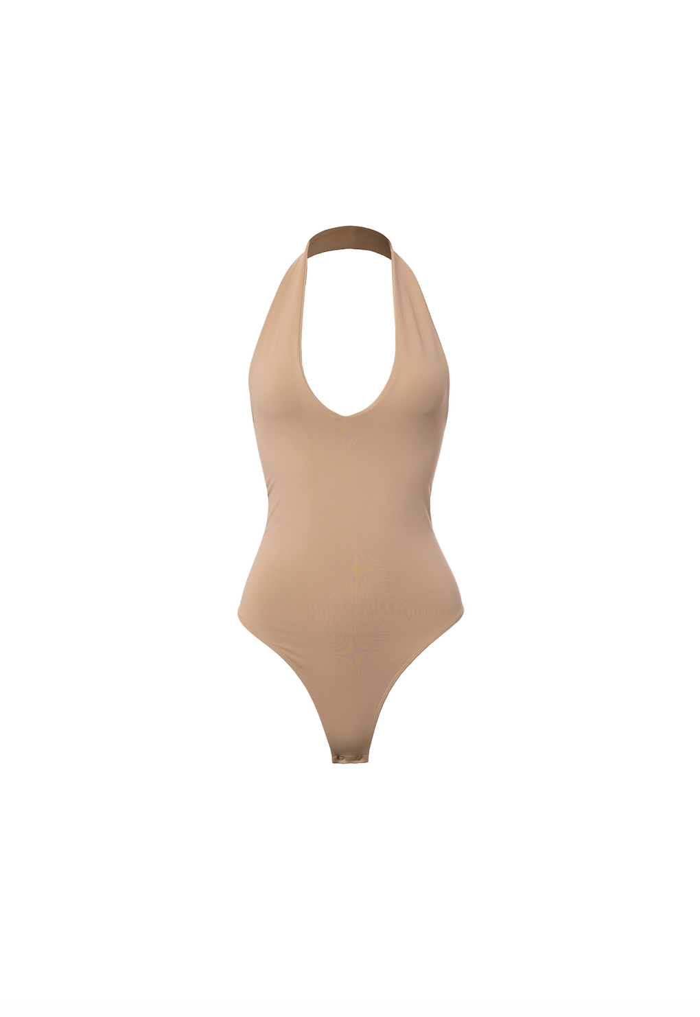 2641 Halter Bodysuit
