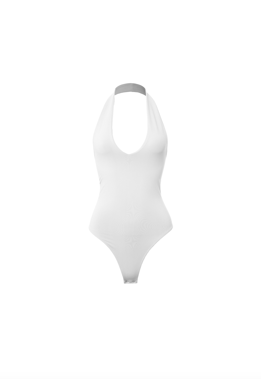 2641 Halter Bodysuit