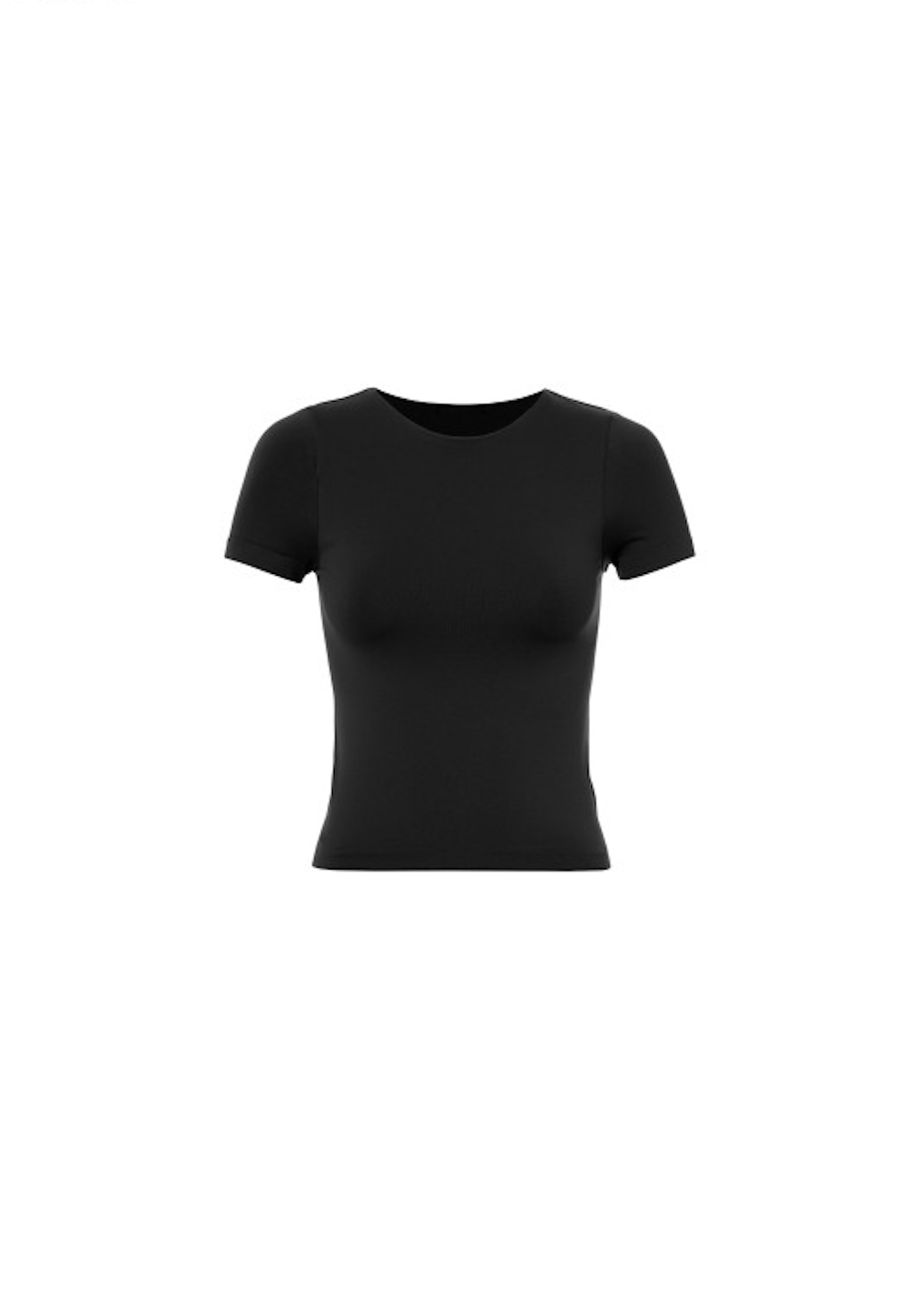 1926 Short Sleeve Basic T-Shirt