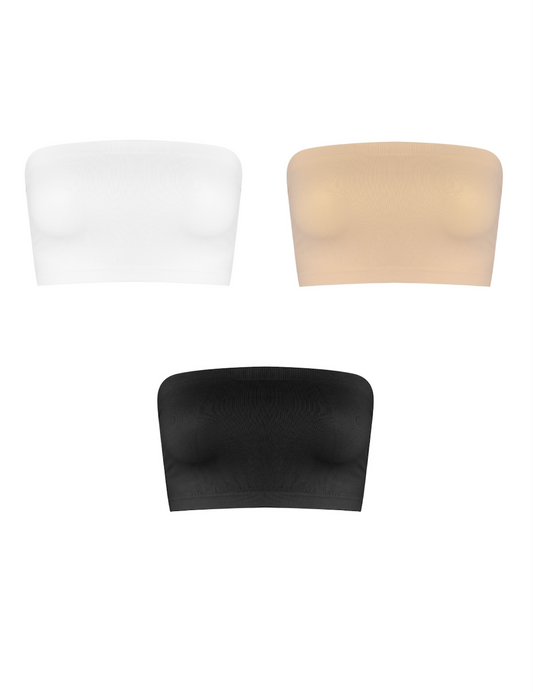 2546 Basic Tube Top