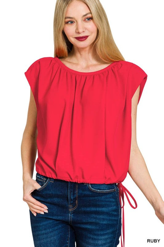 2334 Muscle Shirt