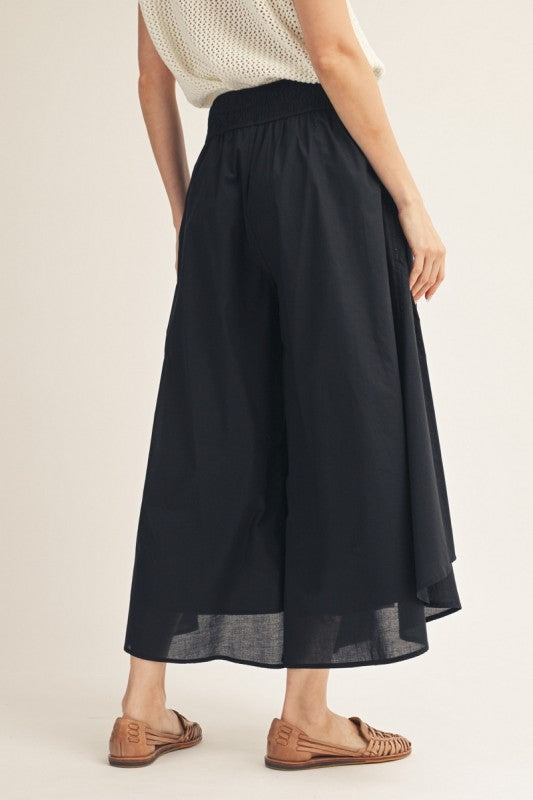 2156 Culotte Pant
