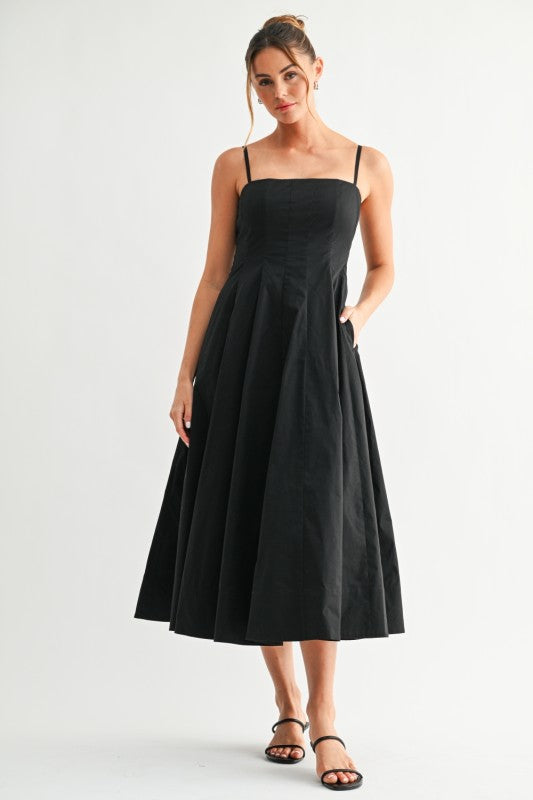 1871 Perfect Midi Dress