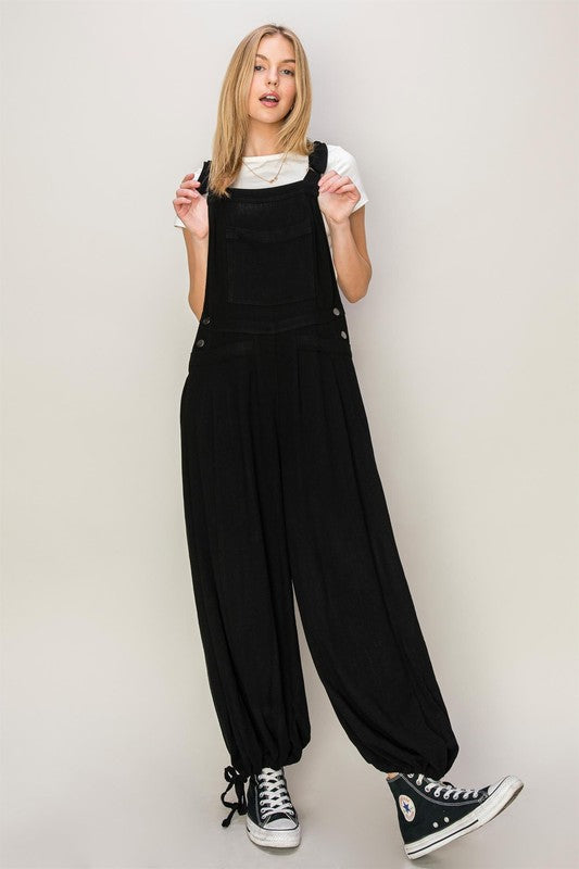 Jogger Jumpsuit