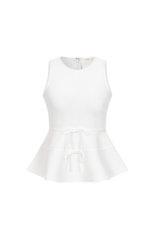 2089 Peplum Top