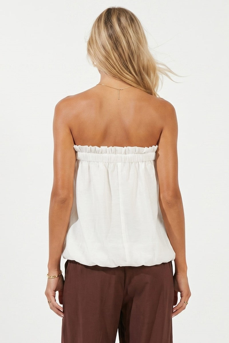 2512 Bubble Tube Top