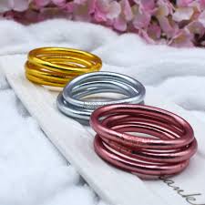 Bless All Weather Maxi Bangle