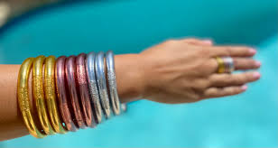 Bless All Weather Maxi Bangle