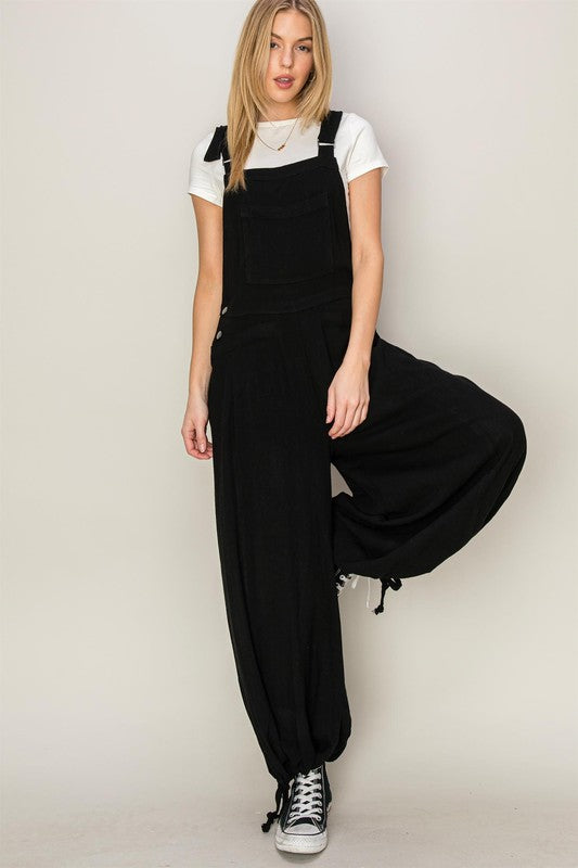 Jogger Jumpsuit