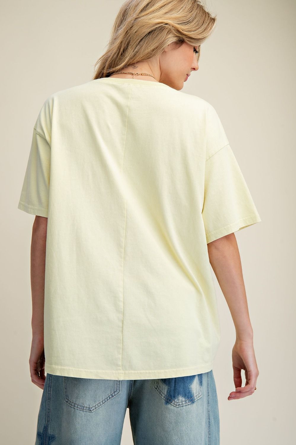 2214 Star Studded T-Shirt