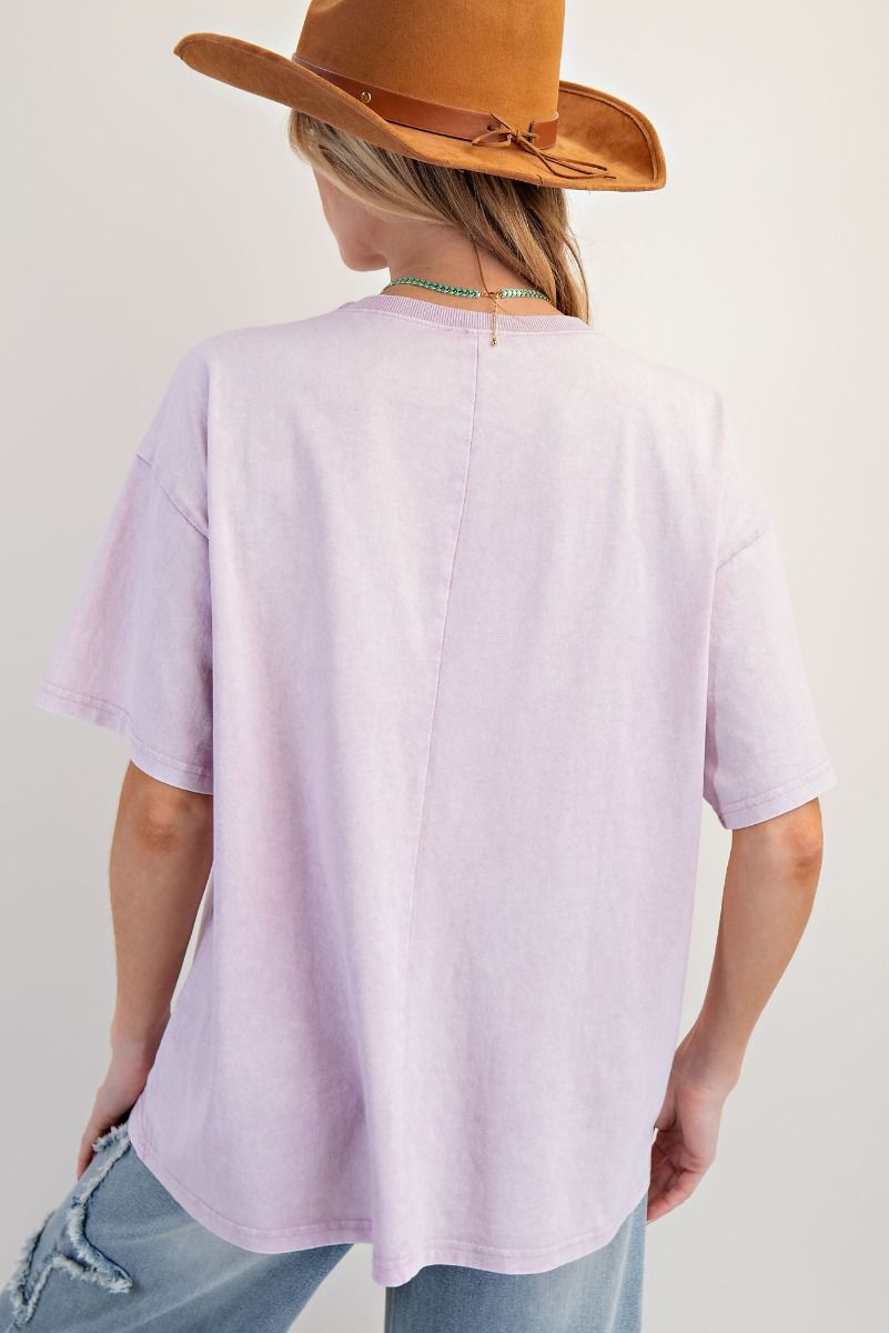 2214 Star Studded T-Shirt